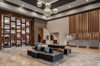Marriott Cleveland East