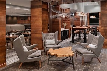 Marriott Cleveland East