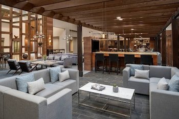 Marriott Cleveland East