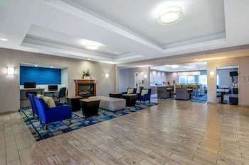 La Quinta Inn & Suites by Wyndham Manteca - Ripon