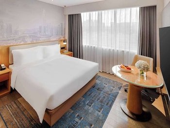 Novotel Shenzhen Bantian