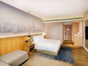Novotel Shenzhen Bantian
