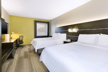 Holiday Inn Express Detroit-Warren