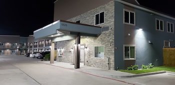 Texan Hotel