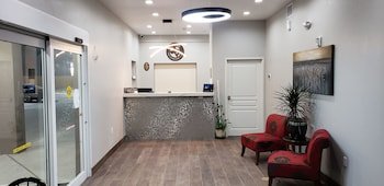 Texan Hotel