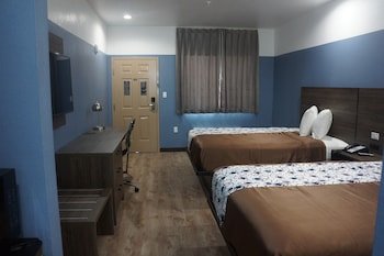 Texan Hotel