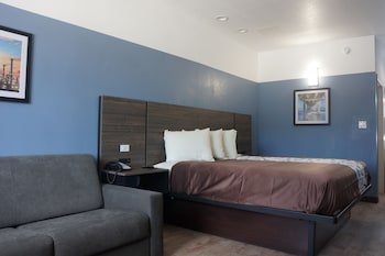 Texan Hotel