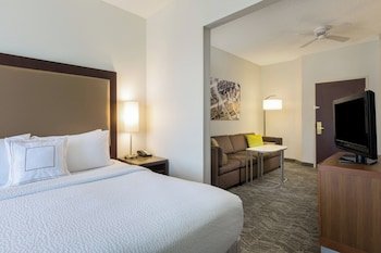 SpringHill Suites Louisville Hurstbourne/North