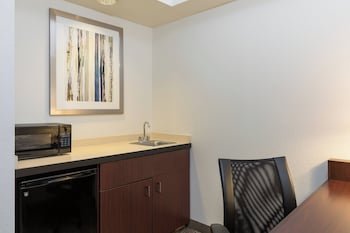 SpringHill Suites Louisville Hurstbourne/North