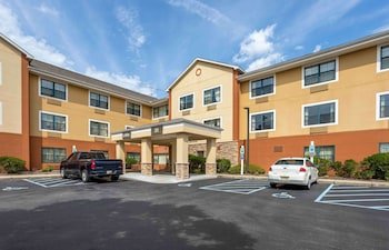 Extended Stay America Somerset Franklin
