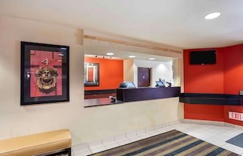Extended Stay America Somerset Franklin