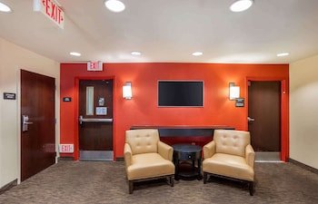 Extended Stay America Somerset Franklin