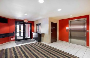 Extended Stay America Somerset Franklin