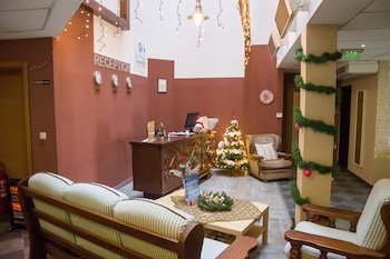 Seven Seasons Hotel And Spa