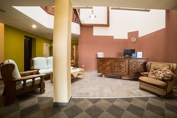 Seven Seasons Hotel And Spa