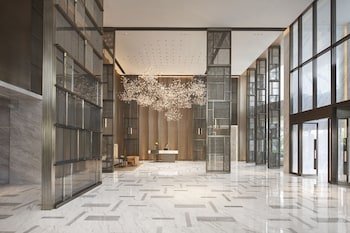Hyatt Regency Changshu Kuncheng Lake