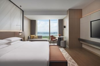 Hyatt Regency Changshu Kuncheng Lake