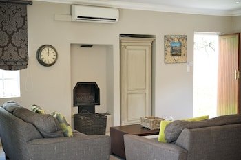 Zorgvliet Vineyard Lodge & Spa