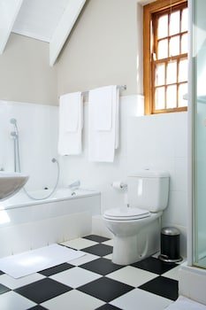 Zorgvliet Vineyard Lodge & Spa