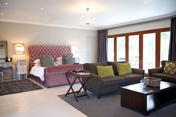 Zorgvliet Vineyard Lodge & Spa