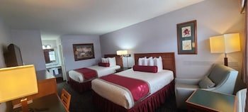 Dow Villa Motel
