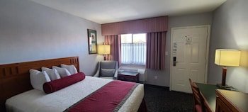 Dow Villa Motel