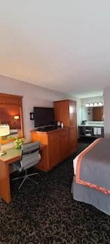 Dow Villa Motel