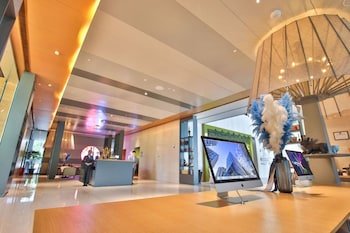 Shanghai Pagoda INNO Hotel