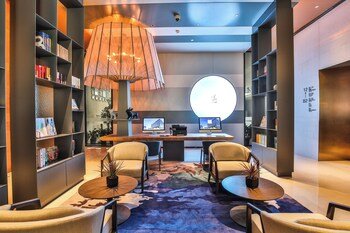 Shanghai Pagoda INNO Hotel