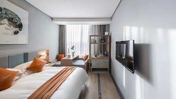 Shanghai Pagoda INNO Hotel