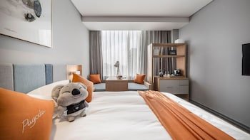 Shanghai Pagoda INNO Hotel