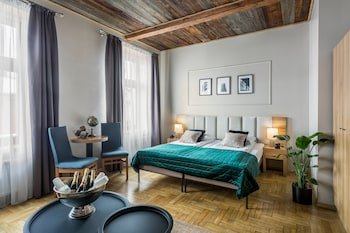 Pergamin Aparthotel