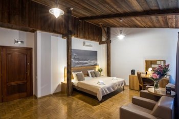 Pergamin Aparthotel