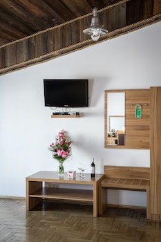 Pergamin Aparthotel
