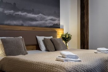 Pergamin Aparthotel