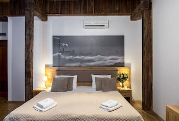 Pergamin Aparthotel