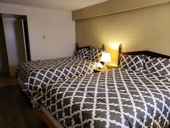 Caravan Motel