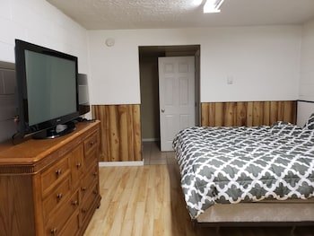Caravan Motel