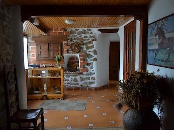 Hostal Refugio de Gredos