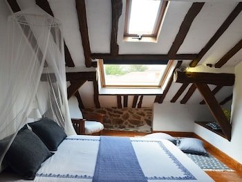 Hostal Refugio de Gredos