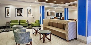 Holiday Inn Express & Suites Griffin