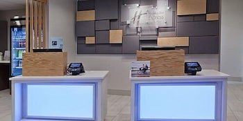 Holiday Inn Express & Suites Griffin