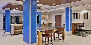 Holiday Inn Express & Suites Griffin