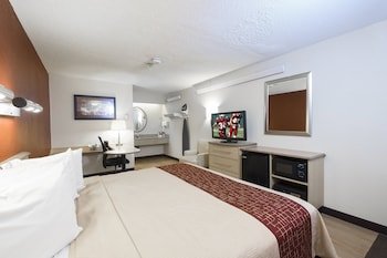 Red Roof Inn Joliet