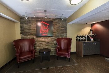Red Roof Inn Joliet