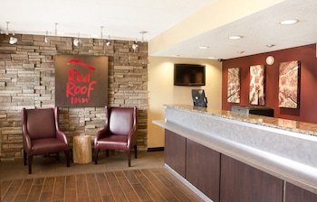 Red Roof Inn Joliet