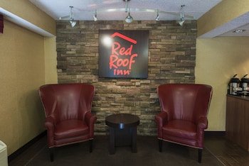 Red Roof Inn Joliet