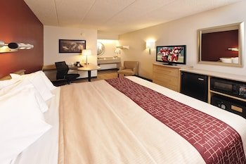 Red Roof Inn Joliet