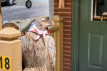 Mountain Aire Cottages & Inn