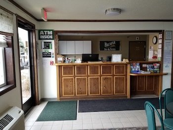 Bilmar Inn and Suites